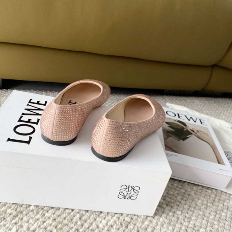 Loewe Shoes